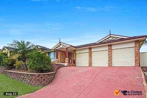 5 Hennesy St, Flinders, NSW 2529