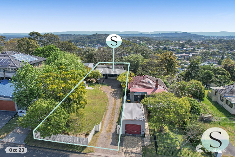 23 Lees St, Charlestown, NSW 2290