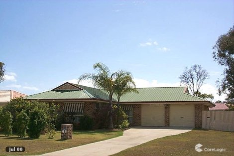 43 Bowerbird Ave, Eli Waters, QLD 4655