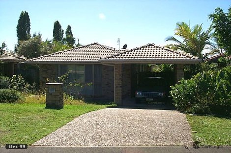 32 Cabot Ct, Merrimac, QLD 4226