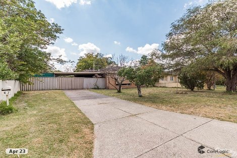 67 Meyrick Way, Langford, WA 6147