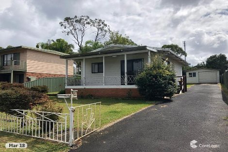 21 Audrey Ave, Basin View, NSW 2540