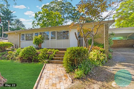 13 Valerie Ave, Chatswood West, NSW 2067