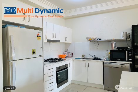9/93-95 Campbell St, Liverpool, NSW 2170