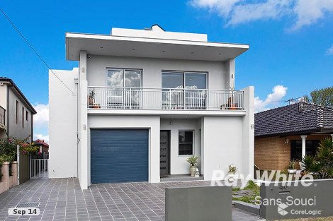 46 Hollywood St, Monterey, NSW 2217