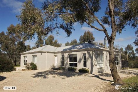 840 Axedale-Kimbolton Rd, Eppalock, VIC 3551