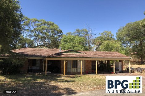 24 Mcdowell Lane, The Spectacles, WA 6167