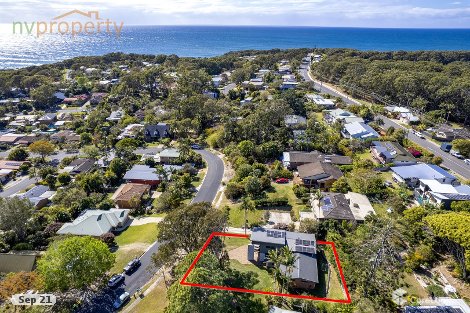 8 Hibiscus Dr, Valla Beach, NSW 2448