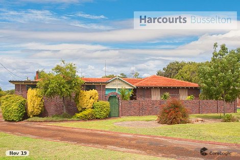 2 Cookworthy St, Geographe, WA 6280