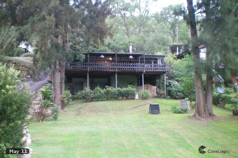 531 Settlers Rd, Lower Macdonald, NSW 2775