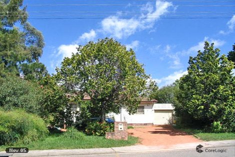 187 Great Western Hwy, Blaxland, NSW 2774