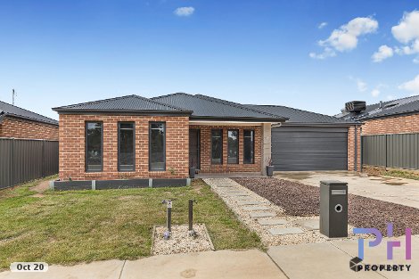 17 Brooklands Dr, Jackass Flat, VIC 3556