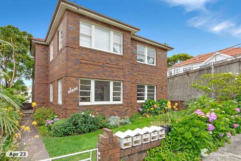 1/7 Salisbury St, Watsons Bay, NSW 2030