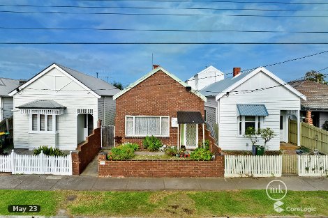 31 Hobson St, Newport, VIC 3015