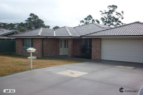 2 Bindi Cl, Crosslands, NSW 2446