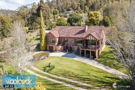 1 Main Rd, Lanena, TAS 7275