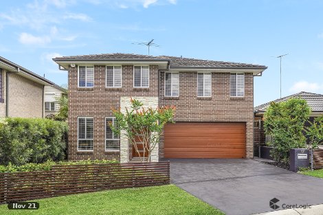 17 Cadman Ave, West Hoxton, NSW 2171