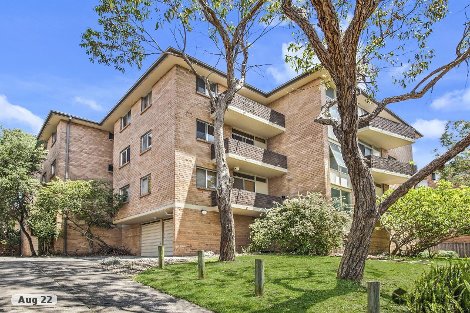 16/2-4 Price St, Ryde, NSW 2112