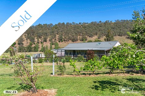 2372 Mirannie Rd, Mirannie, NSW 2330