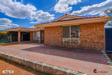 4 Jarrah Ct, Beechboro, WA 6063