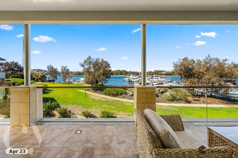 1/1 Corkhill St, North Fremantle, WA 6159