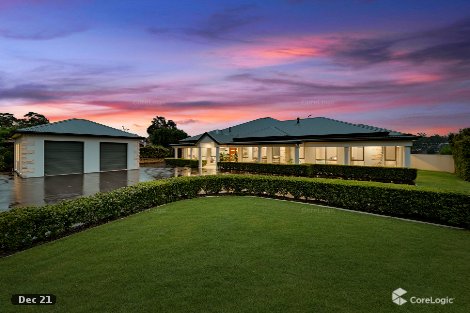 34 Heather Glen Rd, Yellow Rock, NSW 2777