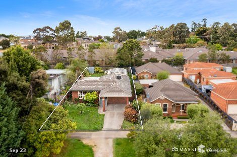 16 Newmans Rd, Templestowe, VIC 3106