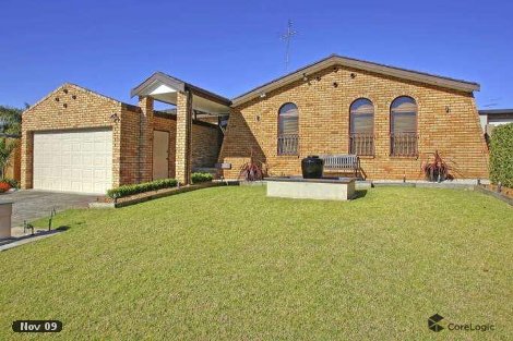 16 Paroo St, Ruse, NSW 2560