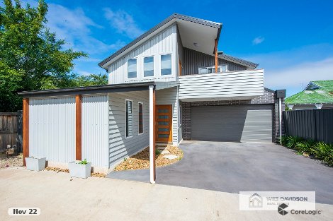 4/6 Bowden St, Horsham, VIC 3400