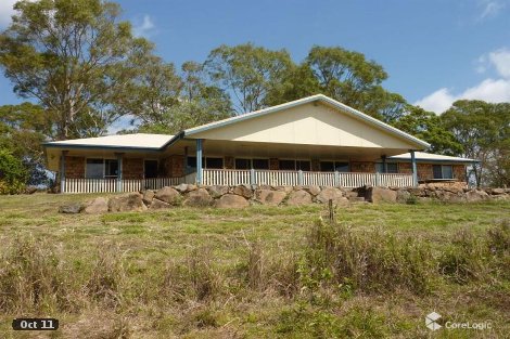 614 Eversleigh Rd, Alligator Creek, QLD 4740