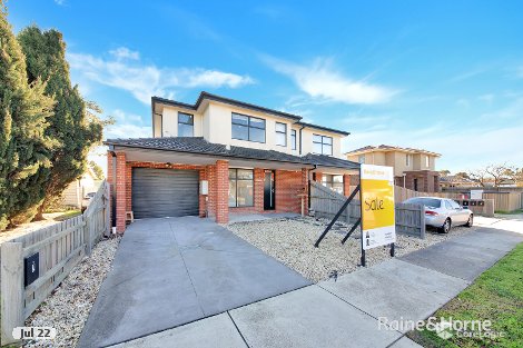 2/19 Rutherglen St, Noble Park, VIC 3174