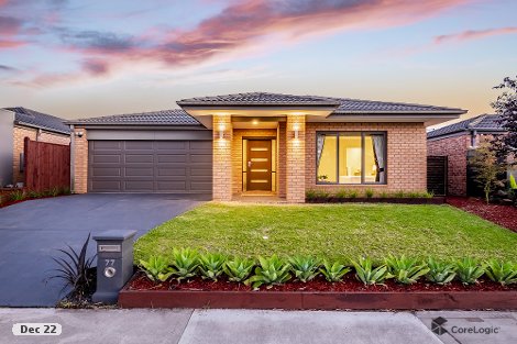 77 Brookwater Pde, Lyndhurst, VIC 3975