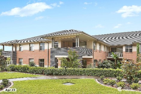 17/17-19 Hutchison Ave, Kellyville, NSW 2155
