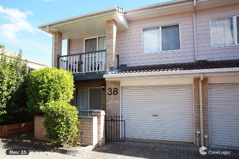 38/16 Arcadia St, Eight Mile Plains, QLD 4113