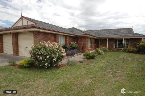 8 Millford Ct, Invermay Park, VIC 3350