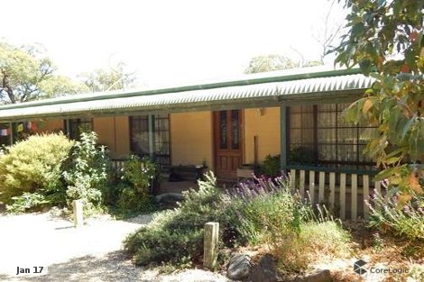 135 Range Rd, Silverton, SA 5204