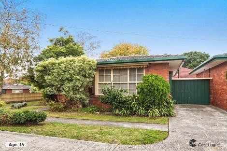 1/17-21 Mount View Ct, Frankston, VIC 3199