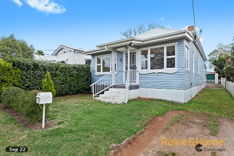 9 Ranfurly St, Newtown, QLD 4350