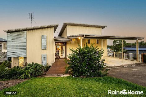 44 Petrel Ave, River Heads, QLD 4655