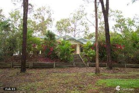 4 Bracken Ct, Cashmere, QLD 4500