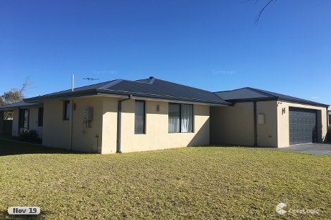 42 Gunton Cir, Castletown, WA 6450