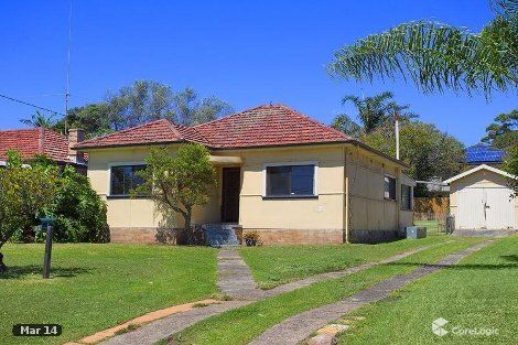 36 Bennett St, Curl Curl, NSW 2096