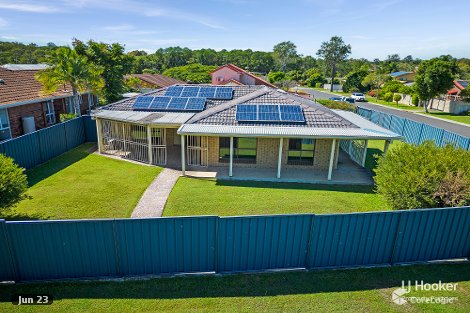 1 Cactus Ct, Eight Mile Plains, QLD 4113