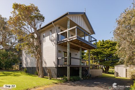 43 Dolphin Dr, Smiths Beach, VIC 3922