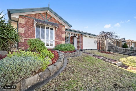 37 Mankina Cct, Delahey, VIC 3037