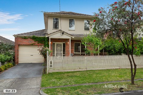 1/21 Beaconsfield Rd, Briar Hill, VIC 3088