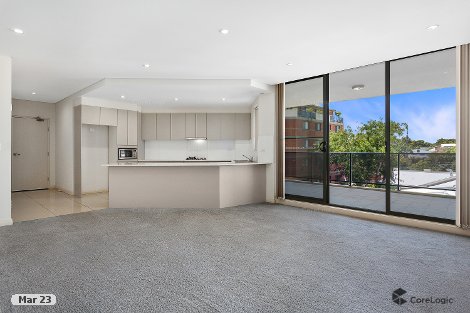 17/10-18 Robertson St, Sutherland, NSW 2232