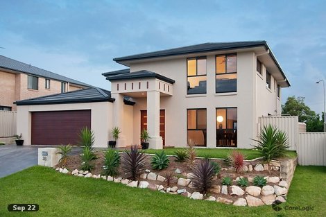 3b Mount Bilinga Cct, Bilambil Heights, NSW 2486