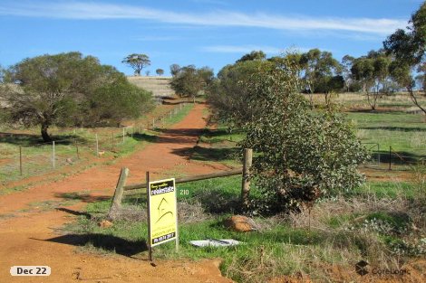 210 Church Gully Rd, Coondle, WA 6566