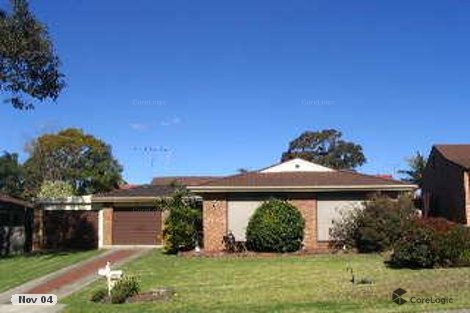 12 Barossa Pl, Edensor Park, NSW 2176